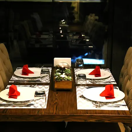 Pasaport Pier Hotel-3