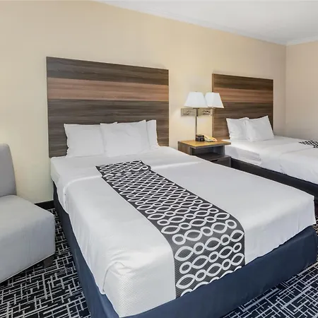 La Quinta By Wyndham Garland Harbor Point-3