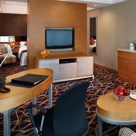 Park Plaza Beijing Science Park-2