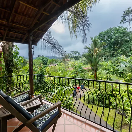 Casa Luna Hotel&Spa-2