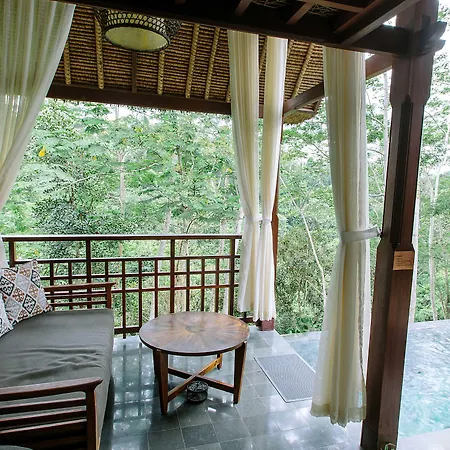 Tejaprana Resort & Spa-2