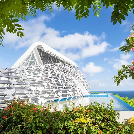 Umana Bali, Lxr Hotels & Resorts-3