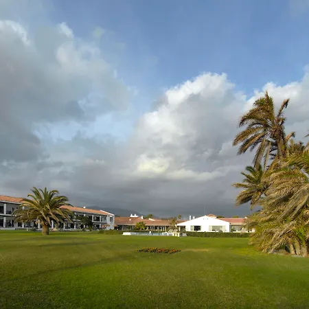 Parador de Málaga Golf-3