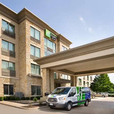 Holiday Inn Express Hotel & Suites Dallas Ne - Allen By Ihg-2