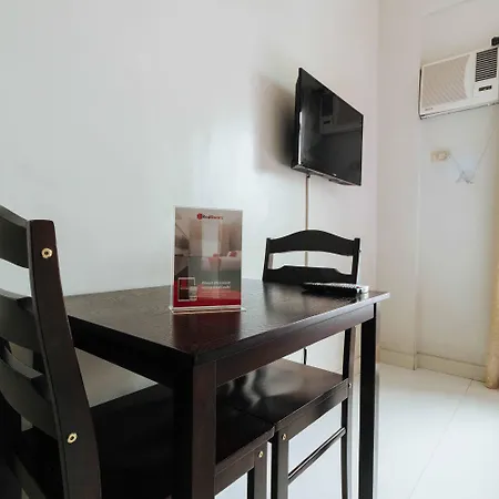 Reddoorz Near Naia Terminal 1-2