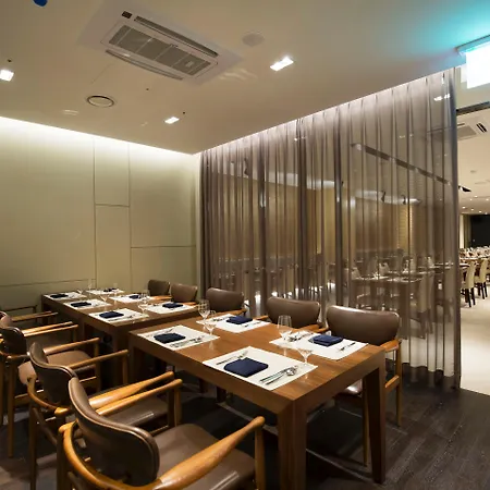 Arirang Hill Hotel Dongdaemun-2