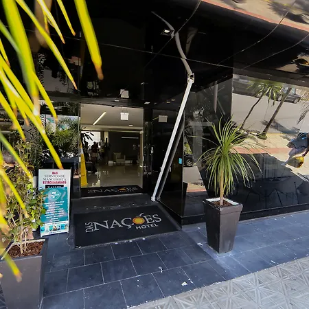 Das Nacoes Hotel-3