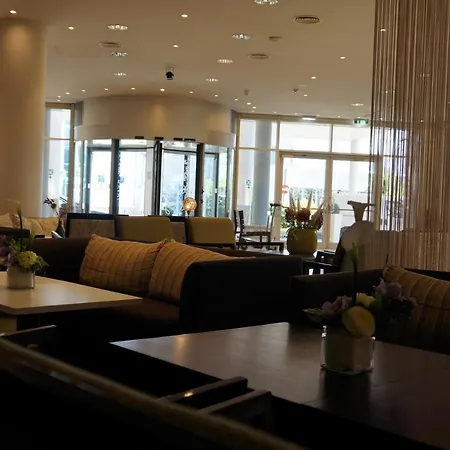 Carathotel Wien City Park-2