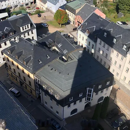 Kerkermeister Pension-3