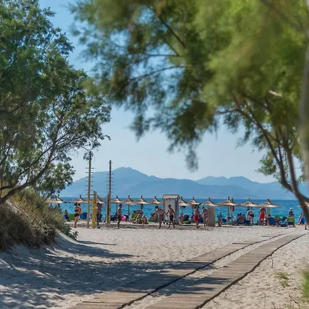 Sandy Beach-3
