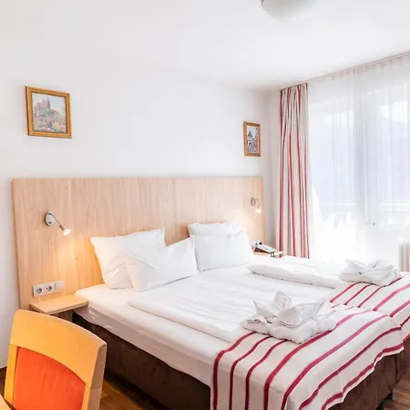 Hotel Astoria Stuttgart City-3