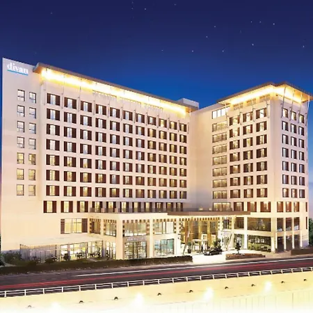 Divan Adana-3