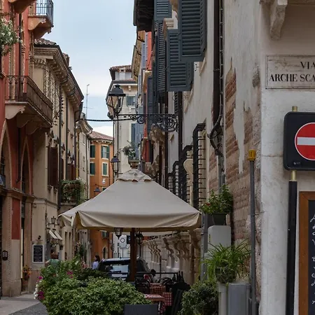Domus Nova Verona - Italian Homing-2