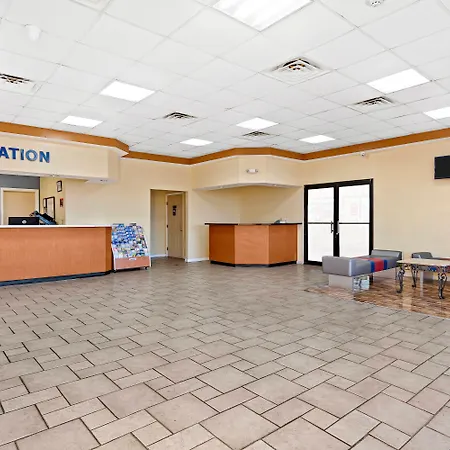 Baymont By Wyndham Orlando North Millenia-3