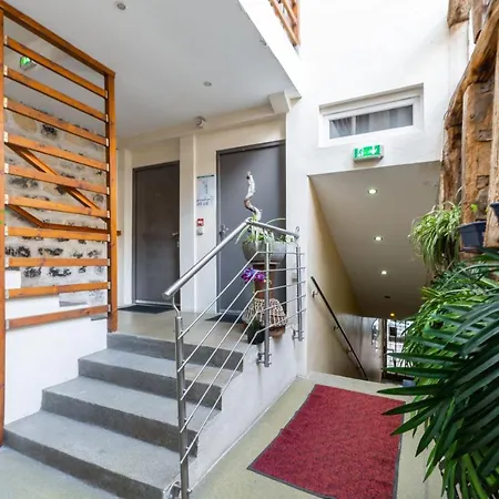 L'Oasis Montparnasse-2