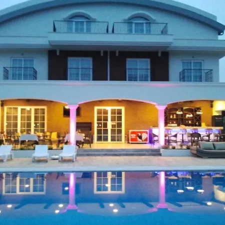Sarban Hotel-2
