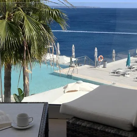 Elba Sunset Mallorca Thalasso Spa-3