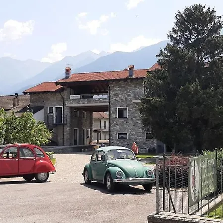 Suite Onorio B&B Zia Vivina-2