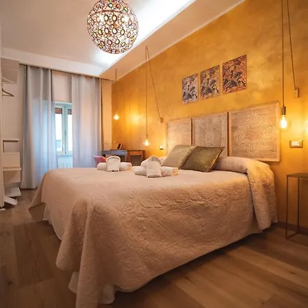 Verrazzano 37 Guest House-3