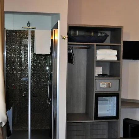 Hotel San Marco-3