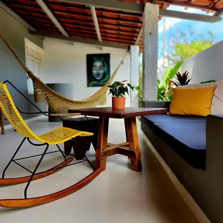 Outro Beach Hotel Cumbuco-2