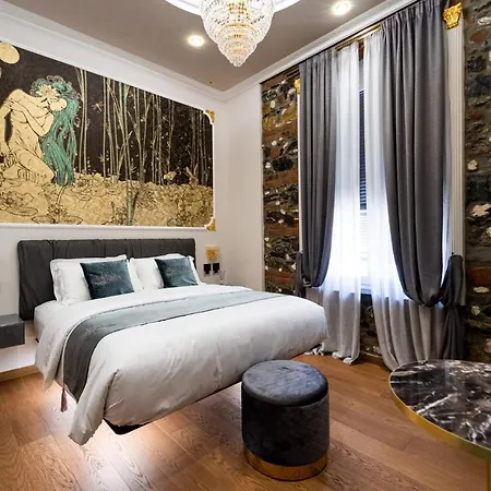 Queen Cattleya Suite-2