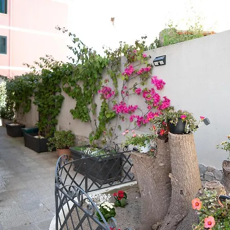 La Magnolia Rooms-3
