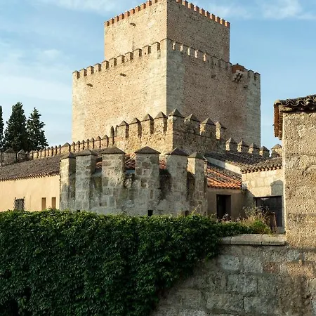 Parador de Ciudad Rodrigo-2