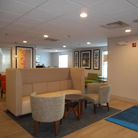 Holiday Inn Express Fairfield By Ihg-2