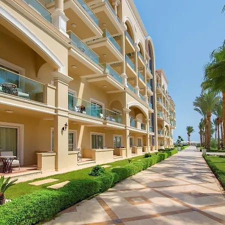 Premier Le Reve Hotel & Spa Sahl Hasheesh - Adults Only 16 Years Plus-3