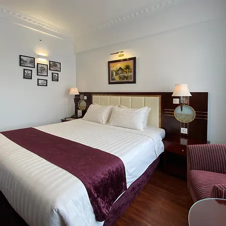 Flower Garden Hotel-2