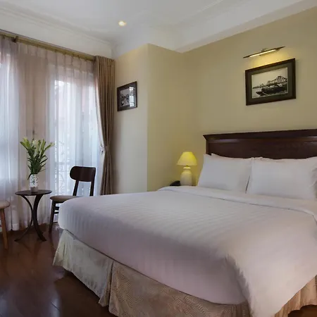 Classic Street Hotel-2
