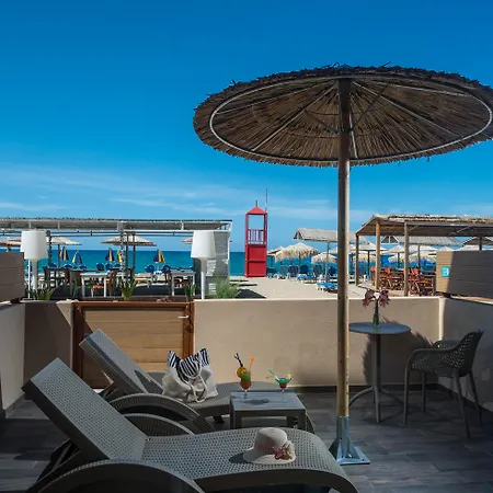 Yianna Caravel Suites "By Checkin" Adults Only-3