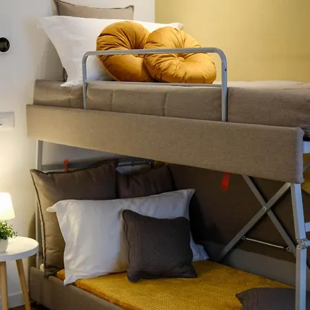 Verona Sweet Rooms - Affitti Brevi Italia-2