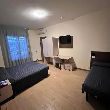 Hotel Colonna-3