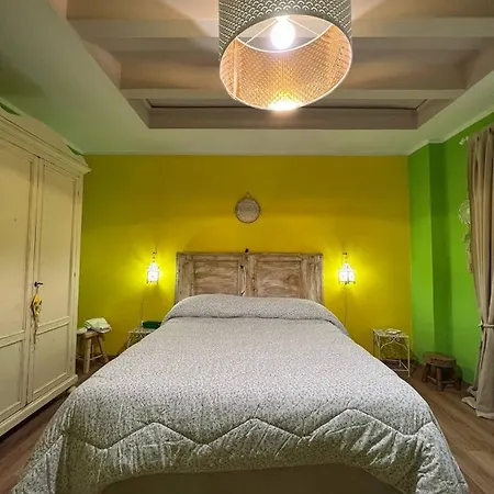 B&B Casa Caporali-2