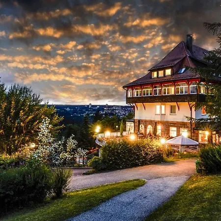 Hotel Teuchelwald-3