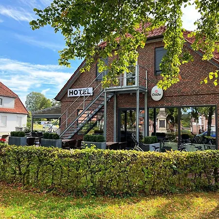 Hotel Da Toni-2
