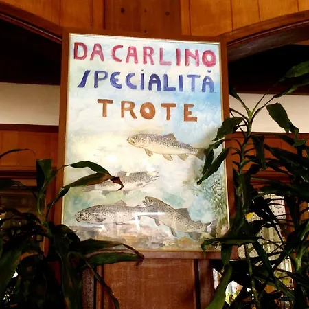 Albergo Ristorante Da Carlino-2