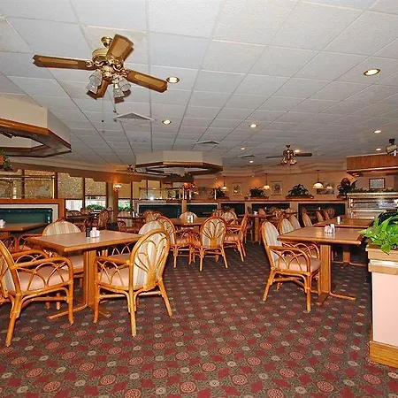 Camden West Inn-3