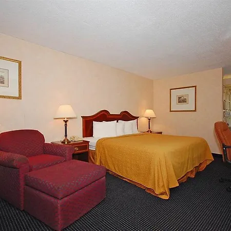 Camden West Inn-2