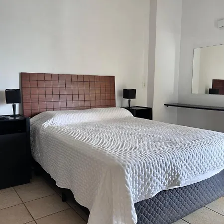Apartamento No Mercure - Canal 3-2