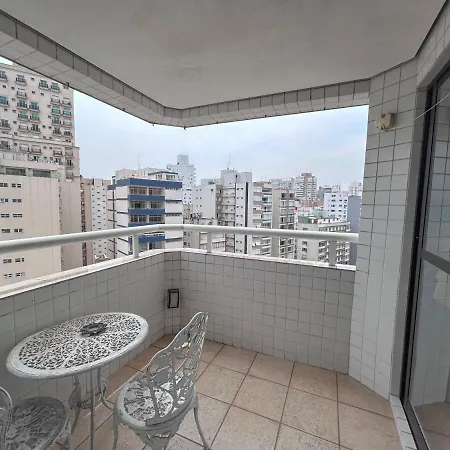 Apartamento No Mercure - Canal 3-3