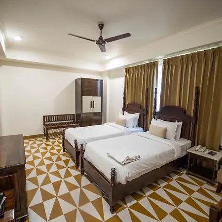 Ashok Villa-2