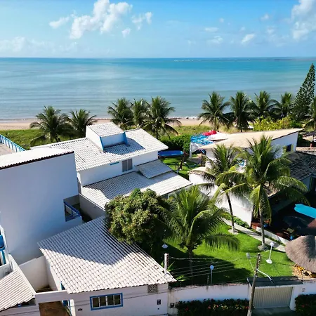 Manaí Pousada&Beach Club-2