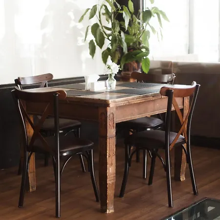 Hotel Tato & Coworking Space-2