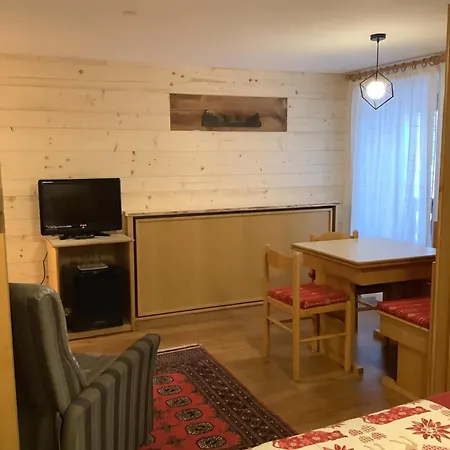 B&B Monte Giove Formazza-2
