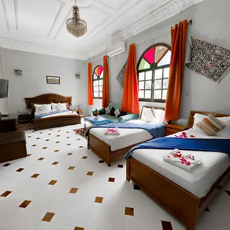 Riad Qodwa-2