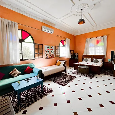Riad Qodwa-3