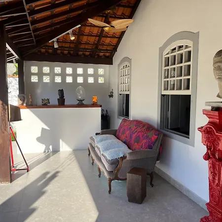Casa Arte Cabore-2